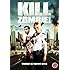 Kill Zombie! [DVD]