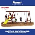 Swing Slide Pioneer Custom Ready