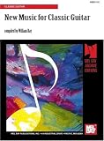 New Music for Classic Guitar