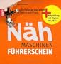 Der N�hmaschinen-F�hrerschein: Das Erfolgsprogramm in Theorie und Praxis. N�hpr�fung und Diplom online!