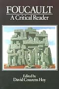 Foucault: A Critical Reader (Blackwell Critical Reader)