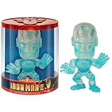 Holographic Iron Man - Iron Man 2 - Funko Force Bobble-Head