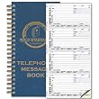 ~:~ REDIFORM OFFICE PRODUCTS ~:~ Message/Phone Memo, 2-3/4 x 5, Carbonless Duplicate, 600 Sets/Book