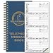 ~:~ REDIFORM OFFICE PRODUCTS ~:~ Message/Phone Memo, 2-3/4 x 5, Carbonless Duplicate, 600 Sets/Book