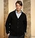 Info/Buy Collezione Pure Cashmere Shawl Cardigan