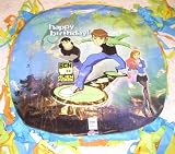 51YnKmY9D5L. SL160  Ben 10 Alien Force Ten Birthday Party Pinata new