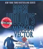 Robert Ludlum's The Moscow Vector (A Covert-One Novel)