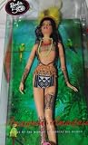 Mattel Barbie Dolls of the World Amazonia Doll