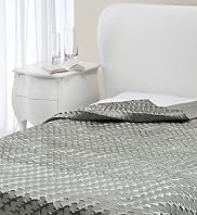 Autograph Houndstooth Throw