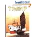 Tramp, tome 3: Cycle Asiatique