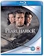 Pearl Harbor [Blu-ray]