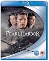 Pearl Harbor [Blu-ray] [2001]