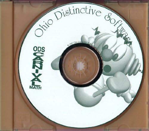 Carnival Math (Ohio Distinctive Software)