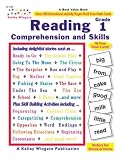 Reading Comprehension And Skills Grade 1