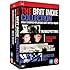 The Brit Indie Collection (4 pack) [DVD]