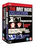 The Brit Indie Collection (4 pack) [DVD]
