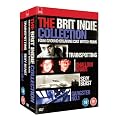 The Brit Indie Collection (4 pack) [DVD]