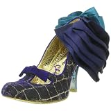 [イレギュラー・チョイス] IRREGULAR CHOICE CANDYFLOSS KISS