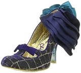 [イレギュラー・チョイス] IRREGULAR CHOICE CANDYFLOSS KISS Red Kiss
