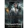 Clockwork Prince by Cassandra Clare