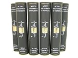 Campari Balsamic Vinegar of Modena, Aged 15 Years (Case of 6 Bottles) - Free Shipping