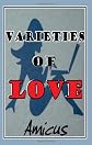 Varieties of Love