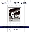 Yankee Stadium: A...