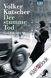 Der stumme Tod: Roman