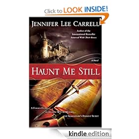 Haunt Me Still: A Novel (Kate Stanley)