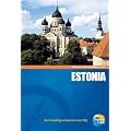 Traveller Guides Estonia, 3rd (Thomas Cook Travellers. Estonia)