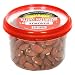 Klein's Naturals Almonds, Roasted, Salted, Shelled, (Pack of 6)