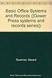 Basic office systems & records