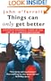 Things Can Only Get Better: Eighteen Miserable Years in the Life of a Labour Supporter, 1979-1997