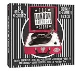 The London American Story 1961