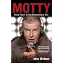 Motty: Forty Years in the Commentary Box
