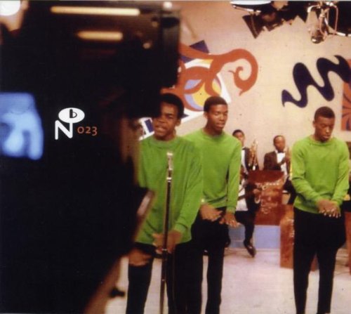 Eccentric Soul: The Young Disciples