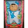 2007 Holiday Cabbage Patch Kid Exclusive