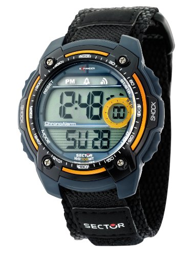 Sector Expander Herren-Armbanduhr Street R3251172175