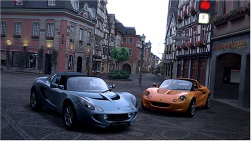 Gran Turismo 5 Prologue