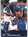 2003 Playoff Prestige #81 Ivan Rodriguez - Texas Rangers (Baseball Cards)