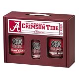 Alabama Crimson Tide NCAA Tailgate Party Pack