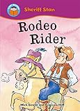 Rodeo rider
