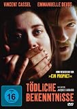 Produkt-Bild: T&ouml;dliche Bekenntnisse