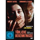T�dliche Bekenntnissevon "Vincent Cassel"