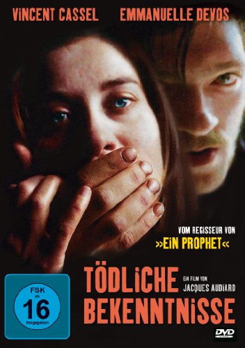 Produkt-Bild: T&ouml;dliche Bekenntnisse
