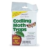 Tanglefoot 300000658 Codling Moth Trap