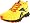 Black/Blaze Yellow/Blazing Orange
