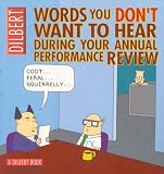 Words You Don't Want to Hear During Your Annual Performance Review