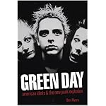 Green Day: American Idiots & the New Punk Explosion book cover