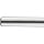 Niagara Cutter MEB430 Carbide Ball Nose End Mills, Inch, Uncoated (Bright) Finish, Roughing and Finishing Cut, 30 Degree Helix, For Use With All Materials